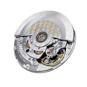 breitling cal 17|breitling chronomat 17 jewel movement.